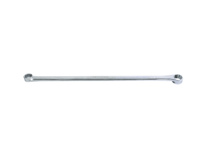 King Tony - KLUCZ OCZKOWY PROSTY EKSTRA DŁUGI 430mm 22mm x 24mm - 19B02224