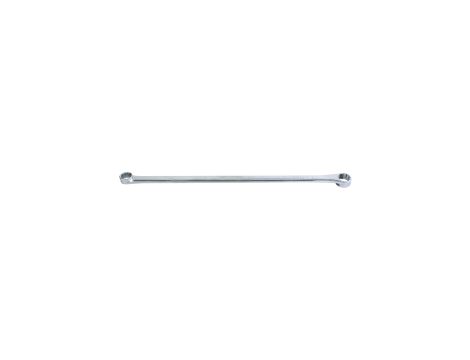 King Tony - KLUCZ OCZKOWY PROSTY EKSTRA DŁUGI 430mm 22mm x 24mm - 19B02224