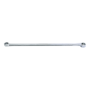King Tony - KLUCZ OCZKOWY PROSTY EKSTRA DŁUGI 430mm 22mm x 24mm - 19B02224 - 2