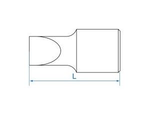 King Tony - NASADKA 1/4