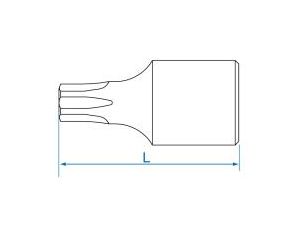 King Tony - NASADKA 1/4