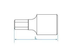 King Tony - NASADKA 1/4