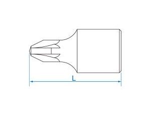 King Tony - NASADKA 1/4