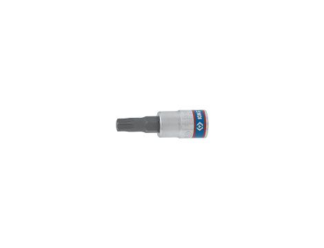 King Tony - NASADKA 1/4" Z KOŃCÓWKĄ TORX T10 x 37mm - 203310