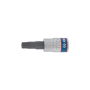 King Tony - NASADKA 1/4" Z KOŃCÓWKĄ TORX Z OTWOREM T20 x 37mm - 203720 - 2
