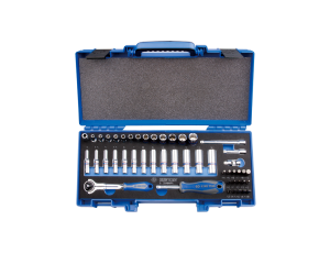 King Tony - ZESTAW NARZĘDZI 1/4