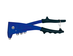 King Tony - NITOWNICA RĘCZNA DO NITÓW STALOWYCH 2.4 - 4.8mm - 21-20-101