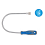 King Tony - CHWYTAK GIĘTKI Z KOŃCÓWKĄ MAGNETYCZNĄ 457mm, średnica końcówki 18mm, udĹşwig 3KG - 2121A-18 - 2