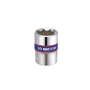 King Tony - NASADKA 1/4" 8mm x 24mm, 8-kąt. Cr-V - 231008M - 2