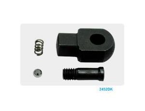 King Tony - POKRĘTŁO ŁAMANE 1/4