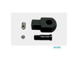 King Tony - POKRĘTŁO ŁAMANE 1/4