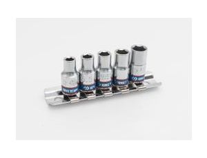 King Tony - ZESTAW NARZĘDZI 1/4