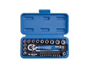 King Tony - ZESTAW NARZĘDZI 1/4