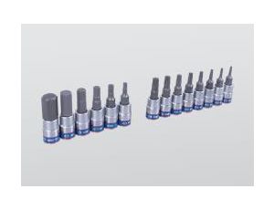 King Tony - ZESTAW NARZĘDZI 1/4