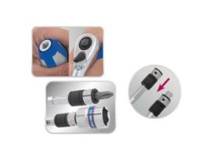 King Tony - ZESTAW NARZĘDZI 1/4