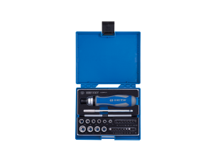 King Tony - ZESTAW NARZĘDZI 1/4