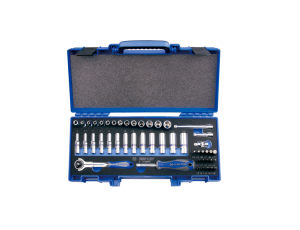 King Tony - ZESTAW NARZĘDZI 1/4