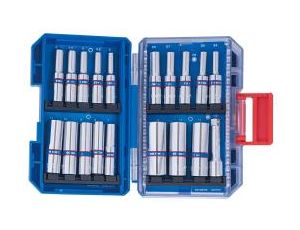 King Tony - ZESTAW NARZĘDZI 1/4