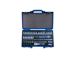 King Tony - ZESTAW NARZĘDZI 1/4