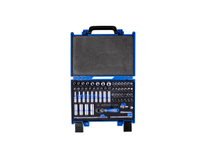 King Tony - ZESTAW NARZĘDZI 1/4