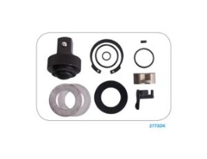 King Tony - ZESTAW NAPRAWCZY DO GRZECHOTKI 2773 - 2773DK