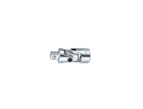 King Tony - PRZEGUB KARDANA 1/4", CHROM - 2792