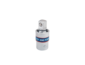 King Tony - PRZEGUB KULISTY 1/4