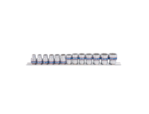 King Tony - ZESTAW NASADEK 3/8