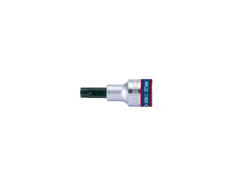 King Tony - NASADKA 3/8" Z KOŃCÓWKĄ TORX T8 x 50mm - 302308