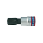 King Tony - NASADKA 3/8" Z KOŃCÓWKĄ TORX 5-RAMIENNĄ Z OTWOREM IPR 30 x 50mm - 302D30 - 2