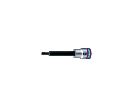 King Tony - NASADKA 3/8" Z KOŃCÓWKĄ RIBE M8 x 90mm - 303908