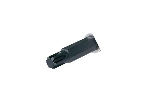 King Tony - NASADKA 3/8" Z KOŃCÓWKĄ RIBE M8 x 90mm - 303908 - 2