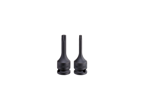 King Tony - NASADKA UDAROWA Z KOŃCÓWKĄ TORX 3/8" T10 x 55mm - 305310