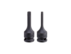 King Tony - NASADKA UDAROWA Z KOŃCÓWKĄ TORX 3/8