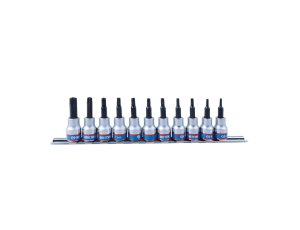 King Tony - ZESTAW NASADEK 3/8