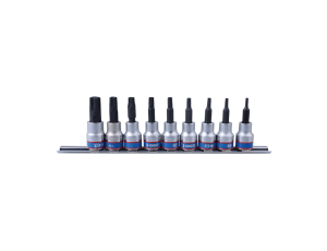 King Tony - ZESTAW NASADEK 3/8 