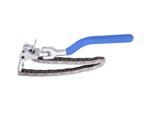 King Tony - KLUCZ DO FILTRA OLEJU ŁAŃCUCHOWY 60-160mm - 320560