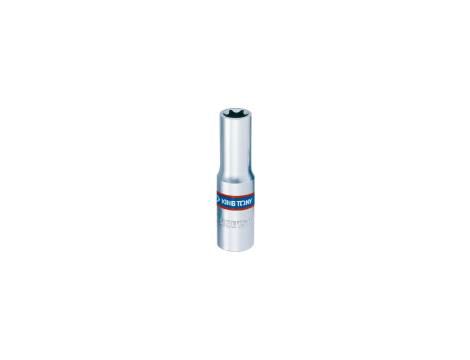 King Tony - NASADKA DŁUGA GWIAZDKOWA 3/8" E-TORX E14 x 63mm, Cr-V - 327514M