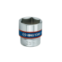 King Tony - NASADKA KRÓTKA 3/8" 21mm x 32mm 6-kąt. Cr-v - 333521M - 2