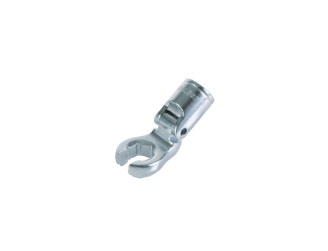 King Tony - KLUCZ NASADOWY PRZEGUBOWY 3/8" DO PRZEWODÓW HAMULCOWYCH 13mm - 335113M