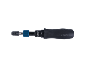 King Tony - WKRĘTAK DYNAMOMETRYCZNY DO BITÓW 1/4