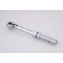 King Tony - KLUCZ DYNAMOMETRYCZNY 1/4" MINI 211mm, 3 - 15 Nm Z PRZYCISKIEM - 3426C-1DF - 3