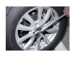 King Tony - KLUCZ DYNAMOMETRYCZNY 3/8