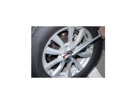 King Tony - KLUCZ DYNAMOMETRYCZNY 3/8" 5 - 25Nm - 34323-1A - 2