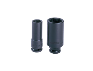 King Tony - NASADKA DŁUGA UDAROWA 3/8