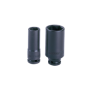 King Tony - NASADKA DŁUGA UDAROWA 3/8" 19mm x 65mm, 6-kąt - 343519M - 2