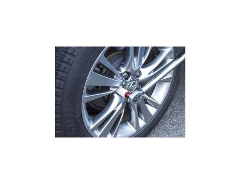 King Tony - KLUCZ DYNAMOMETRYCZNY 3/8" Z PRZYCISKIEM 4 - 20 Nm - 34362-1DG - 4