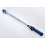 King Tony - KLUCZ DYNAMOMETRYCZNY Z PRZYCISKIEM 3/8" 10 - 50 Nm - 34366-1FG - 4