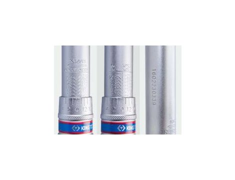 King Tony - KLUCZ DYNAMOMETRYCZNY 1/2" 42 - 210 Nm - 34423-1A - 4
