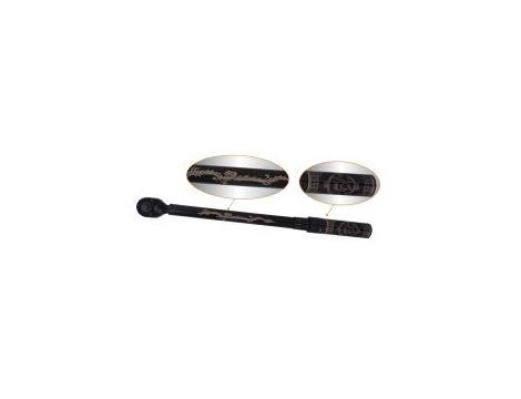 King Tony - KLUCZ DYNAMOMETRYCZNY 1/2" Z PRZYCISKIEM 40 - 200 Nm - 34462-1DP